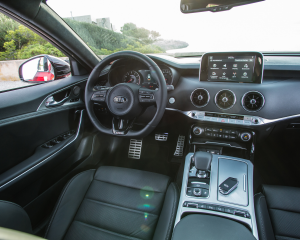 Kia Stinger_154